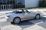 Honda S2000 2007 года (NA)